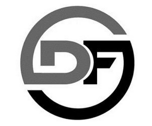 DF logo