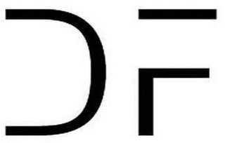 DF logo