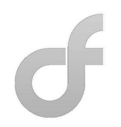 DF logo