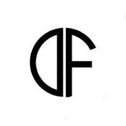 DF logo