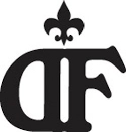 DF logo