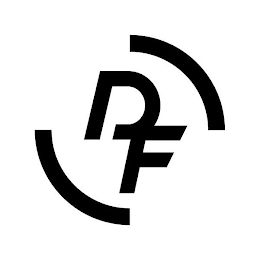 DF logo