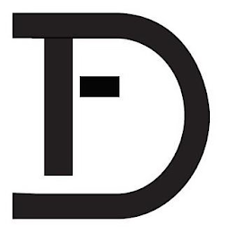 DF logo