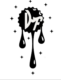 DF logo