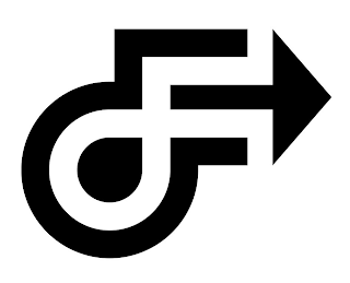 DF logo
