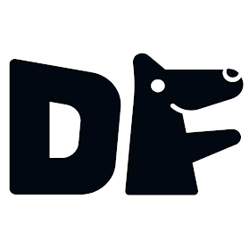 DF logo