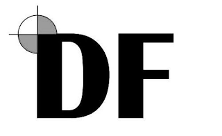 DF logo