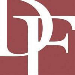 DF logo