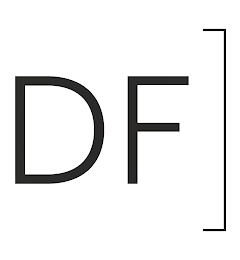 DF logo