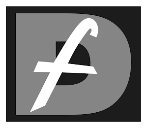 DF logo