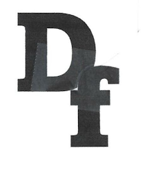 DF logo