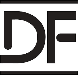 DF logo
