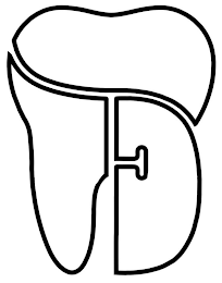 DF logo