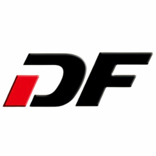 DF logo