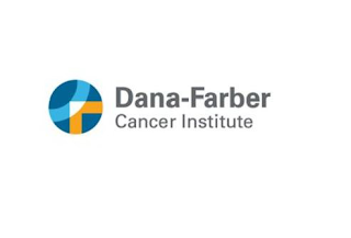 DF DANA-FARBER CANCER INSTITUTE logo