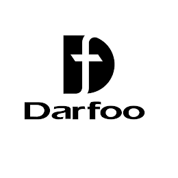 DF DARFOO logo