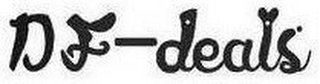 DF-DEALS logo