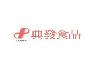 DF DEANFA logo
