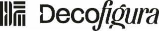 DF DECOFIGURA logo