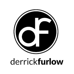 DF DERRICKFURLOW logo