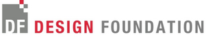 DF DESIGN FOUNDATION logo