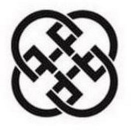 DF DF DF DF logo