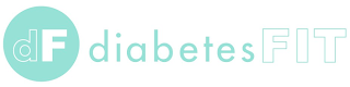 DF DIABETESFIT logo