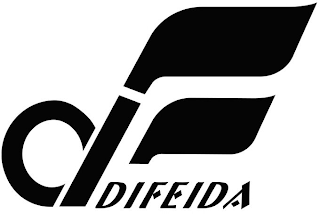 DF DIFEIDA logo