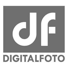 DF DIGITALFOTO logo