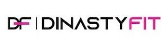 DF DINASTYFIT logo