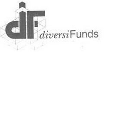 DF DIVERSIFUNDS logo