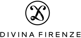 DF DIVINA FIRENZE logo