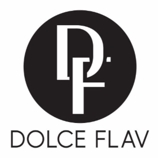 DF DOLCE FLAV logo