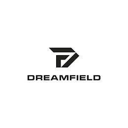 DF DREAMFIELD logo