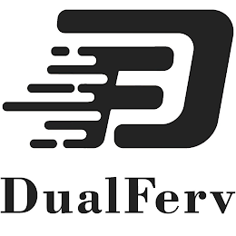 DF DUALFERV logo