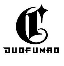 DF DUOFUMAO logo