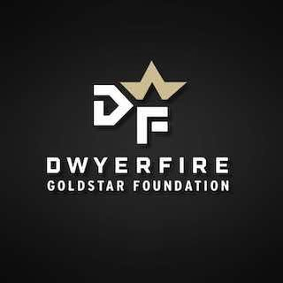 DF DWYERFIRE GOLDSTAR FOUNDATION logo