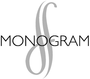 DF MONOGRAM