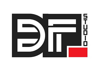 DF STUDIO logo