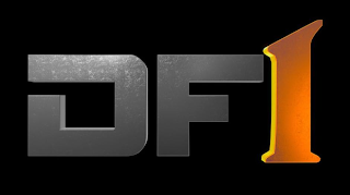 DF1 logo