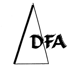 DFA logo