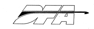 DFA logo