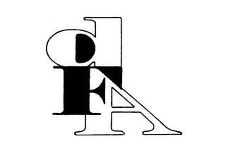 DFA logo