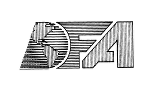 DFA logo