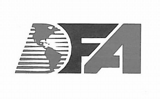 DFA logo