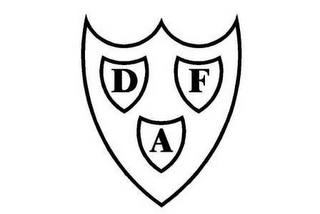 DFA logo