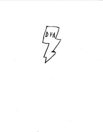 DFA logo