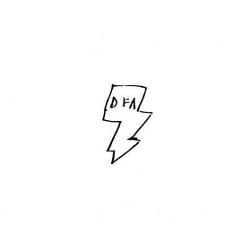 DFA logo