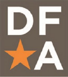 DFA logo