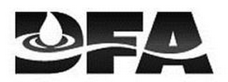 DFA logo